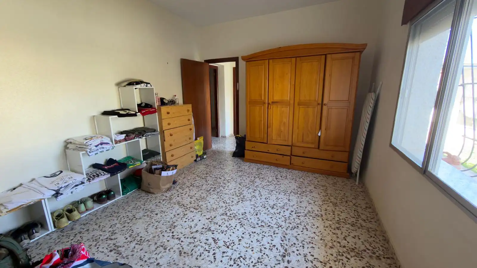 Habitación de Casa o chalet en venta en Cartagena con Jardín privado y Terraza
