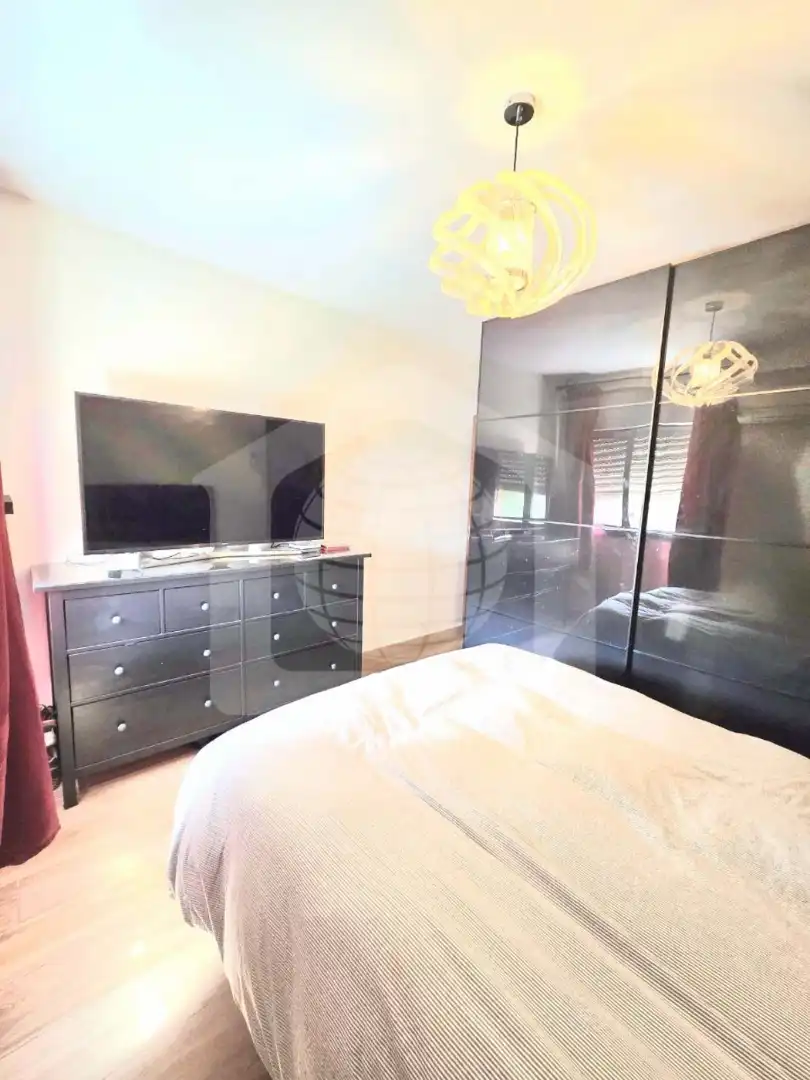 Habitación de Piso en venta en Málaga con Aire acondicionado