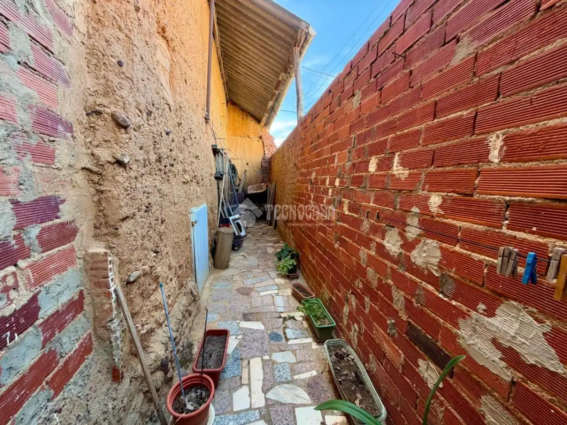 Casa en venta en C. San Roque, imagen 22