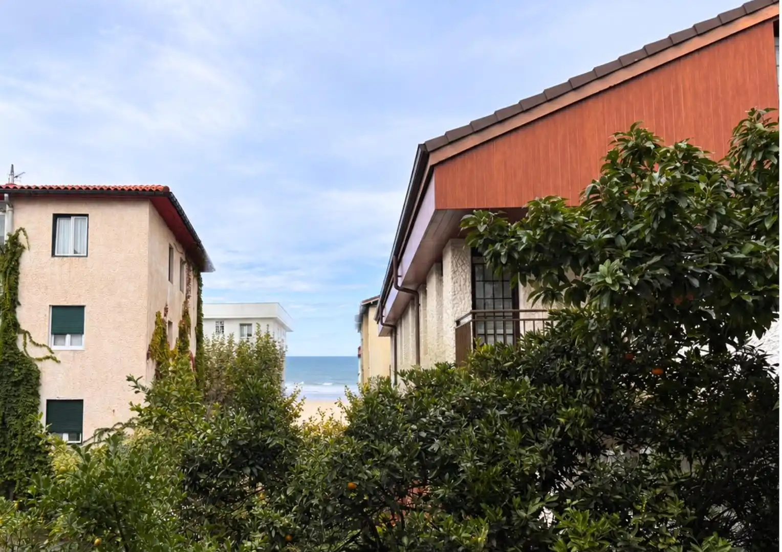 Appartamento con ascensore in vendita a Zarautz, imagen 18