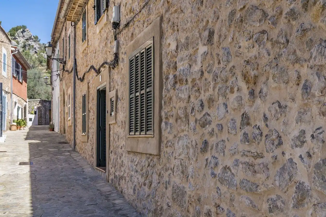 Haus zum Verkauf in Esporles, imagen 21