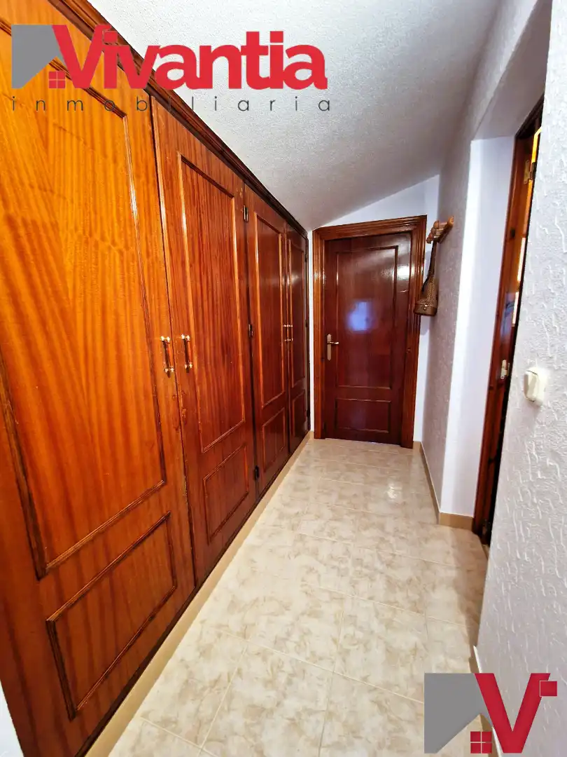 Casa o chalet en venta en Lorca con Aire acondicionado, Calefacción y Jardín privado