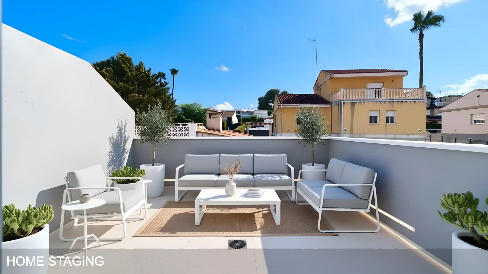 Casa adosada en venta en Calle Baobab, Olimar - Carambolo - Atalaya de Levante