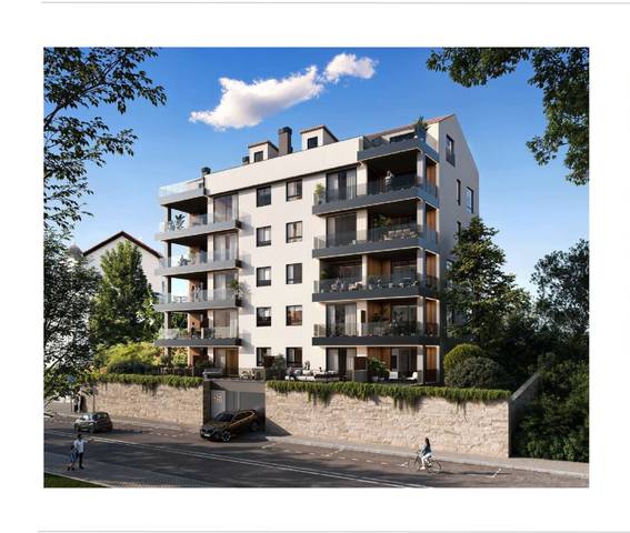 Piso en Venta en Paseo de la Barquera, 53A en San Vicente de la Barquera