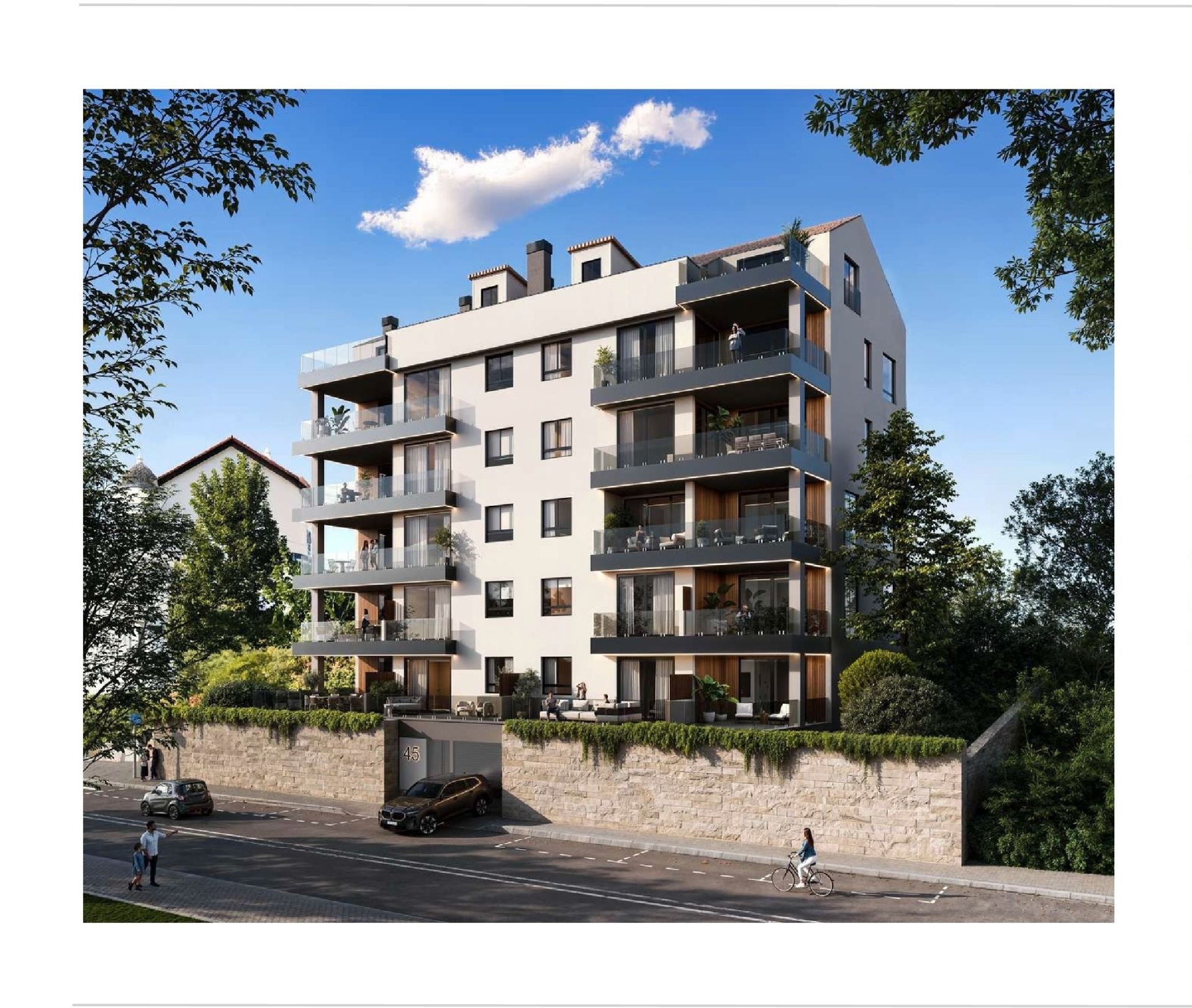 Pis en venda a Paseo de la Barquera, San Vicente de la Barquera