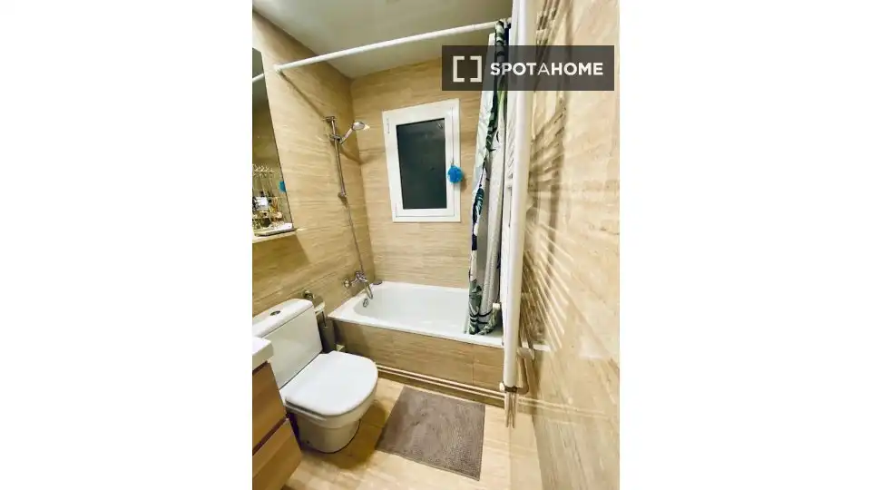 Flat for rent in Sant Antoni