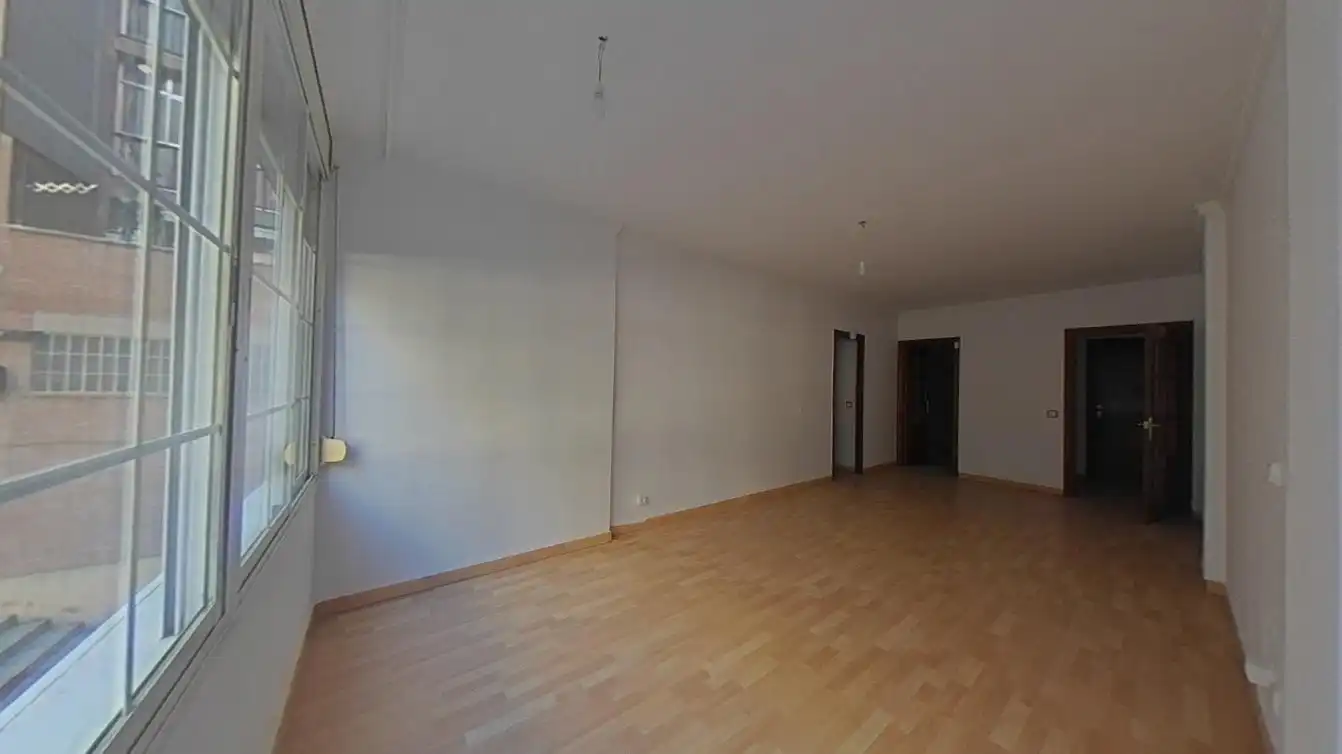 Wohnung mit Terrasse zum Verkauf in JOAN XXIII 12, imagen 3