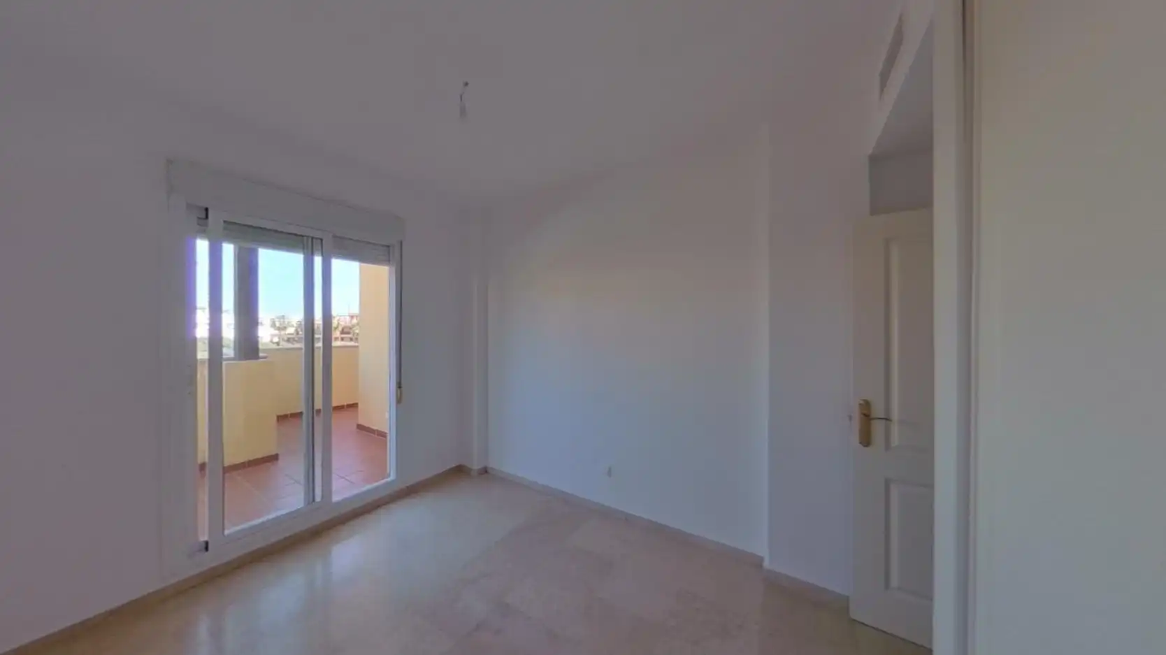 Dormitori de Apartament en venda en Mijas amb Traster i Piscina