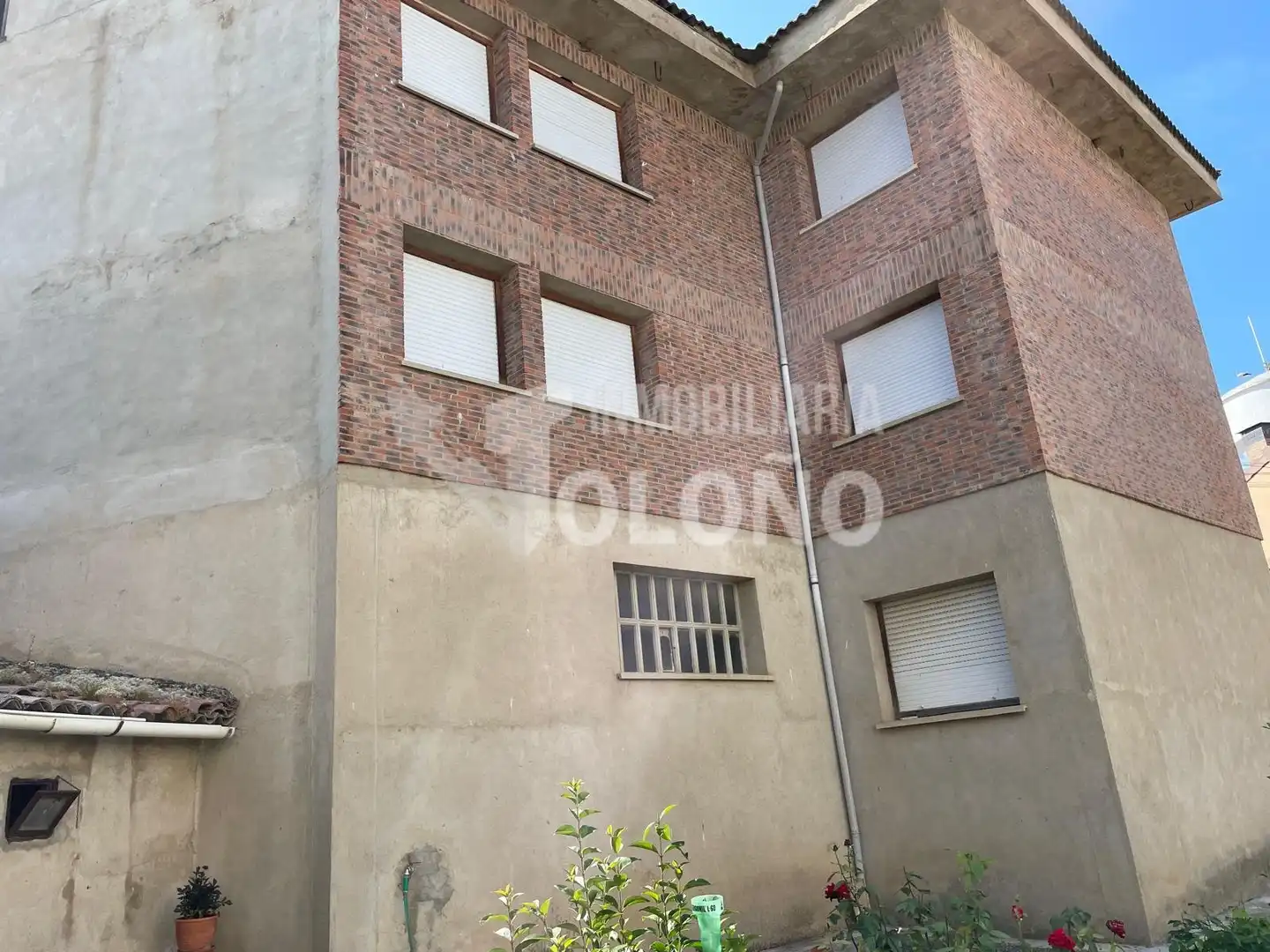 Residencial en venda a Calle las Eras, imagen 2