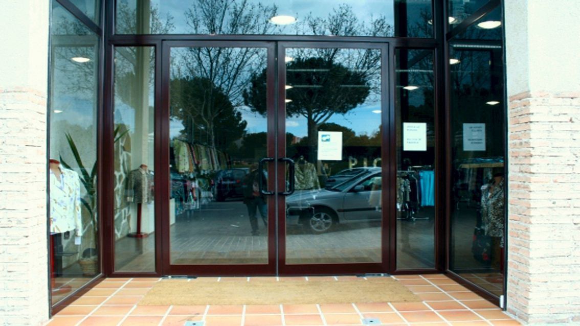Premises for sale in Alcorcón  with Air Conditioner