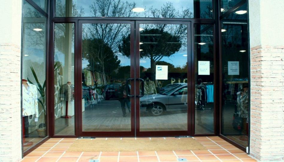 Photo 1 of Premises for sale in Parque Ondarreta - Urtinsa, Madrid