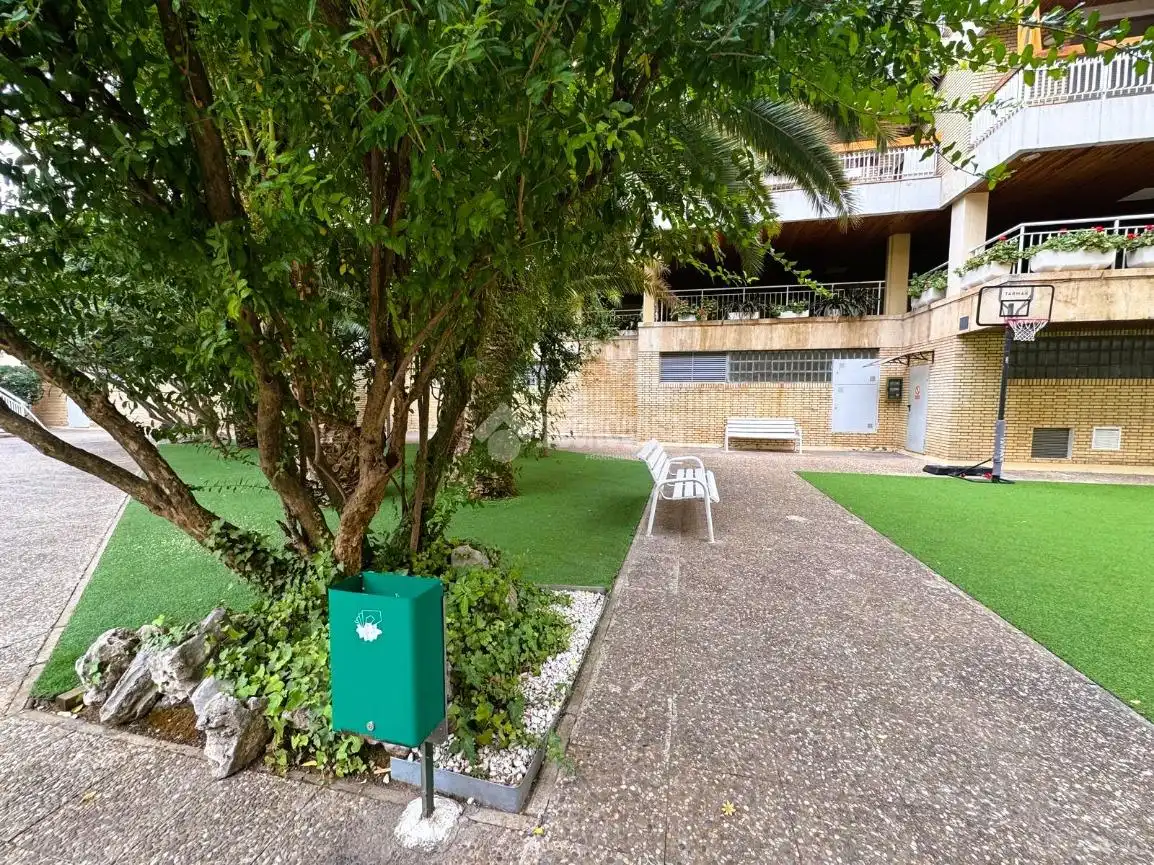 Flat to rent in PASEO RUISEÑORES, imagen 10