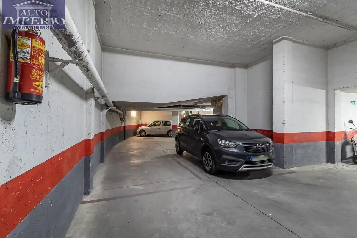 Flat with lift for sale in Calle GUARNON, imagen 24