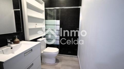 Foto 3 de Casa o xalet de lloguer a Urbanizacion Bosque, El Bosque, Valencia