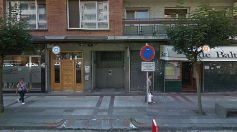 PARCELA DE GARAJE, EN VENTA, EN ASKATASUN ETORBIDEA