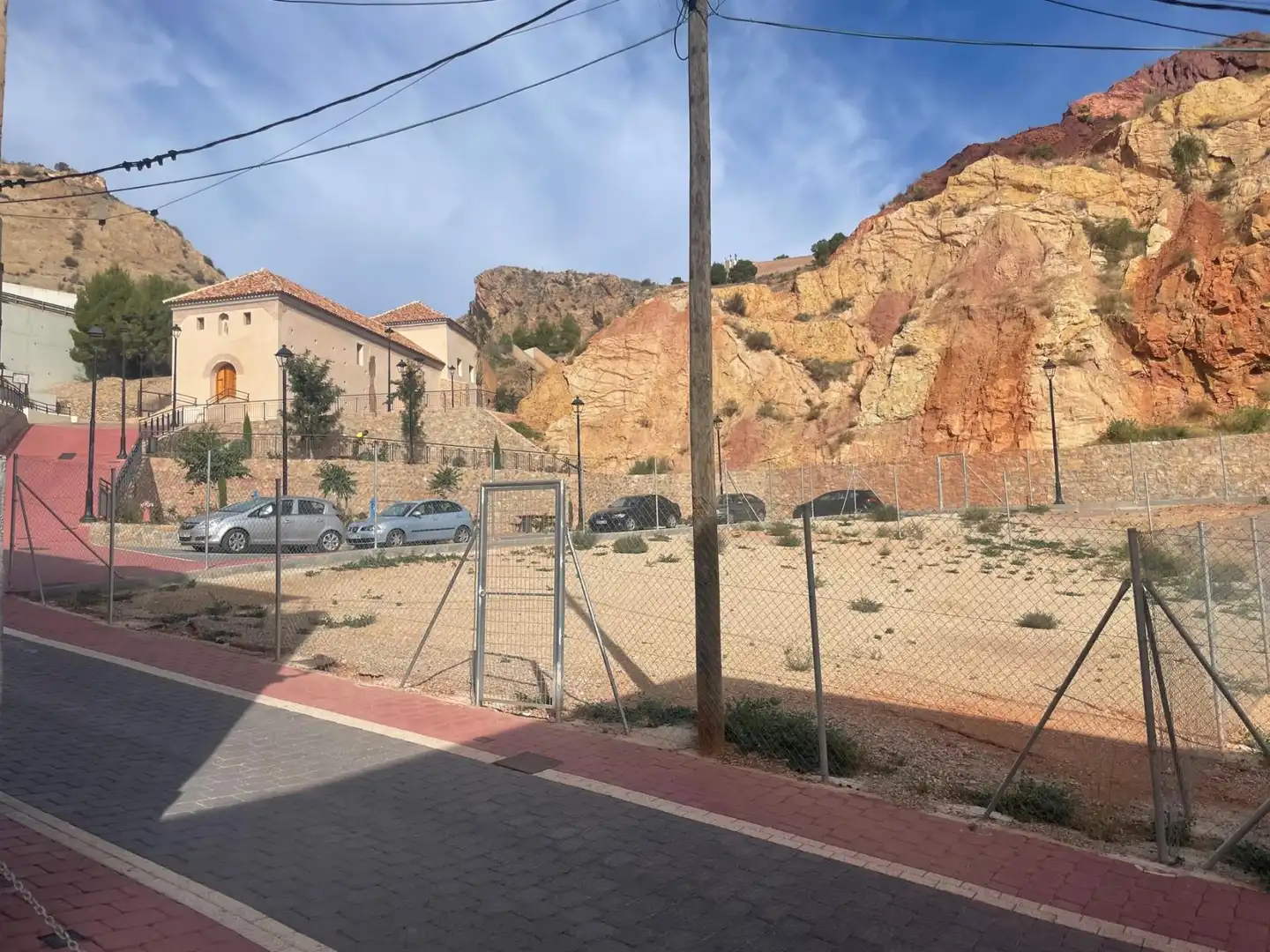 Terrenos y solares en venta en Ramblilla de San Lazaro, imagen 11