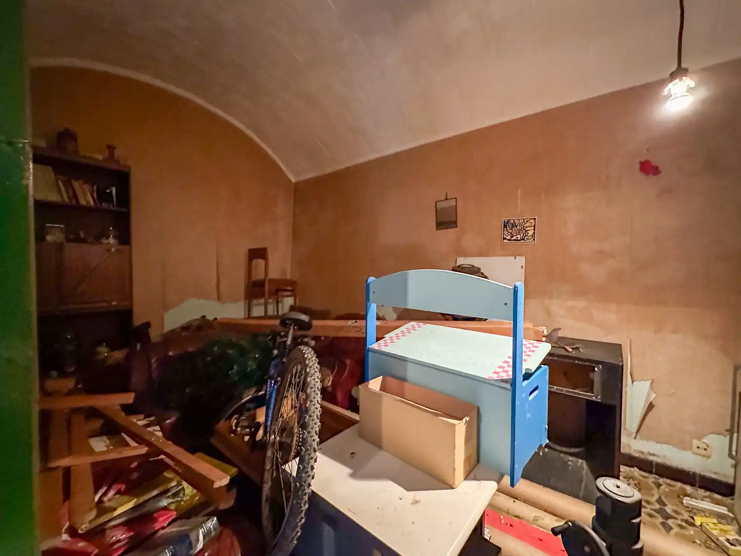 Finca rústica en venta en Vall-llobrega con Jardín privado