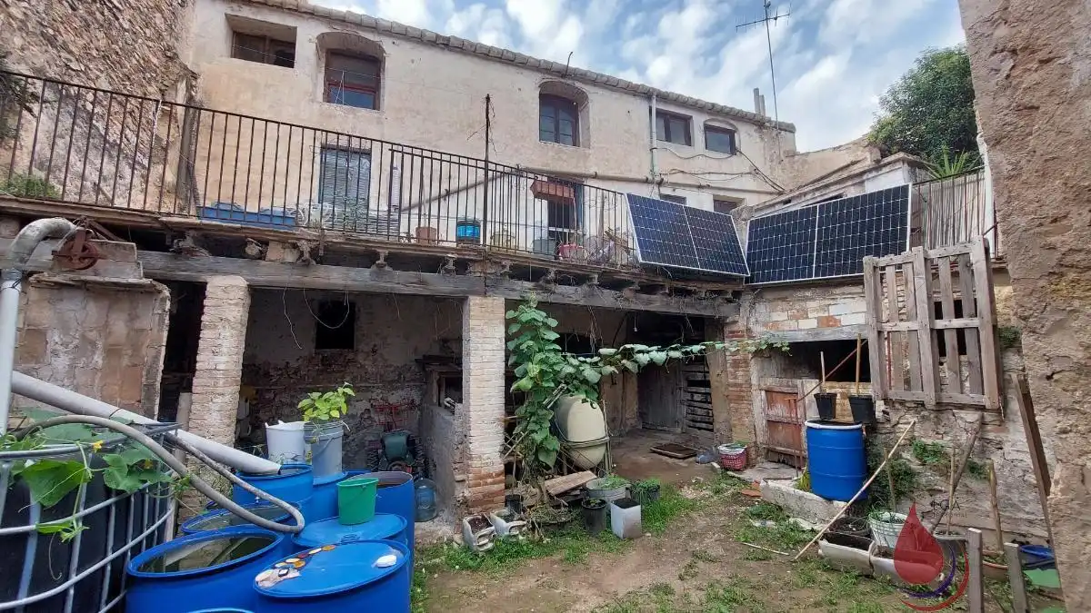 Casa a schiera in vendita a L'Arboç, imagen 30