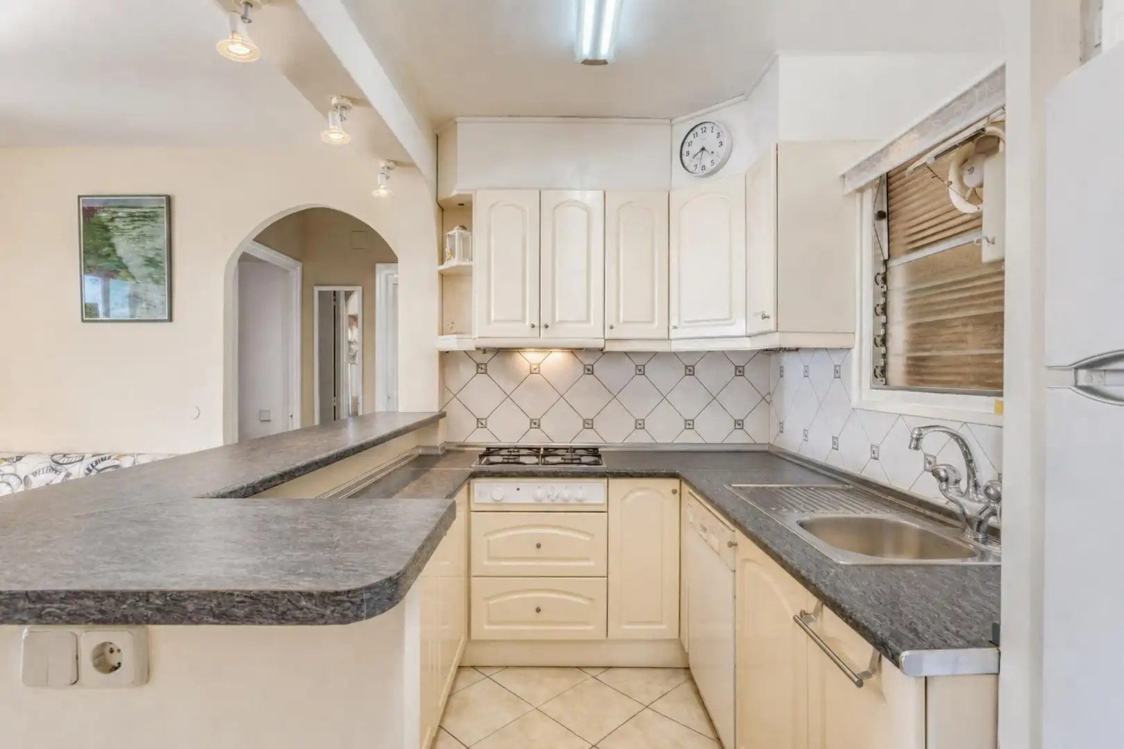 Appartement avec terrasse à vendre à Carretera Carretera Canyelles 6, imagen 22