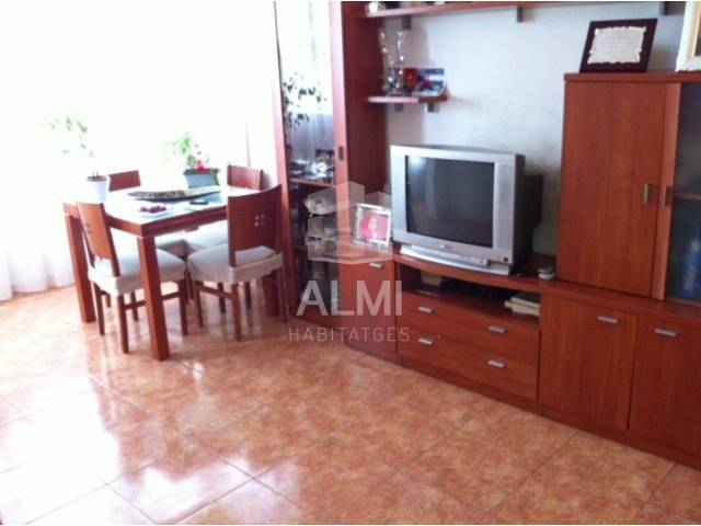 Piso en Venta en El Bon Pastor