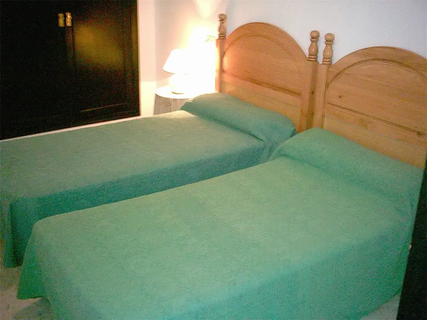 Schlafzimmer von Wohnung zur Miete in Paseo Marítimo - San José - La Laguna