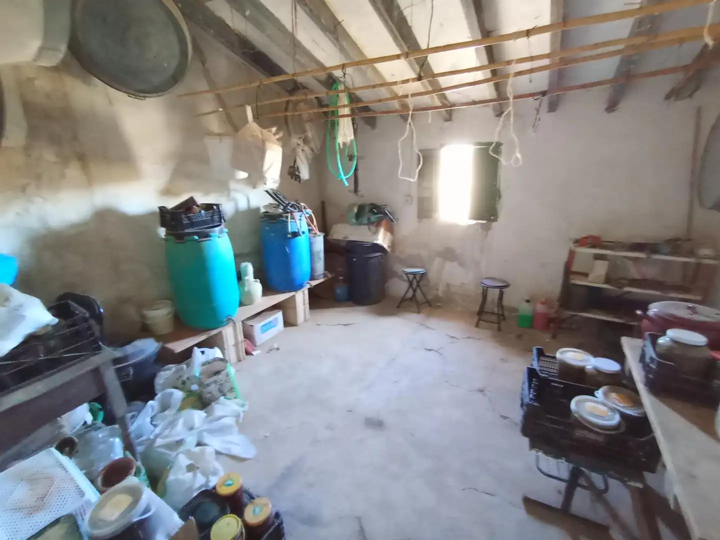 Casa rústica en venda a Cuevas del Almanzora pueblo, imagen 33