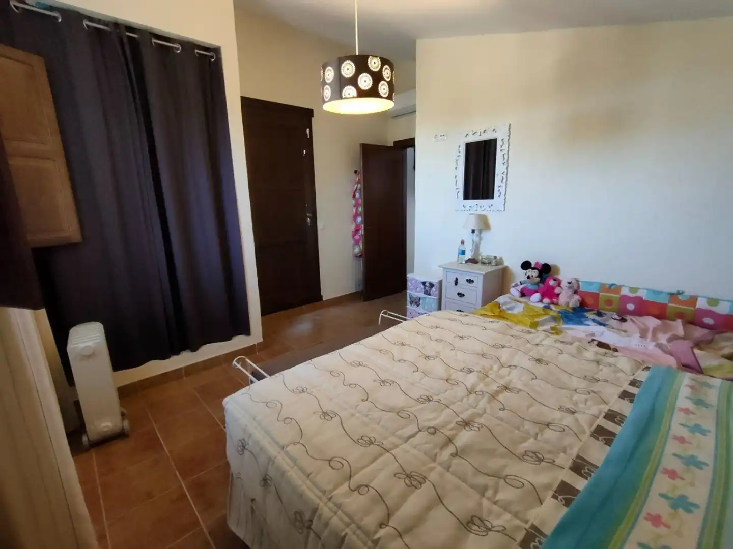 Casa o xalet en venda a Lucainena de las Torres
