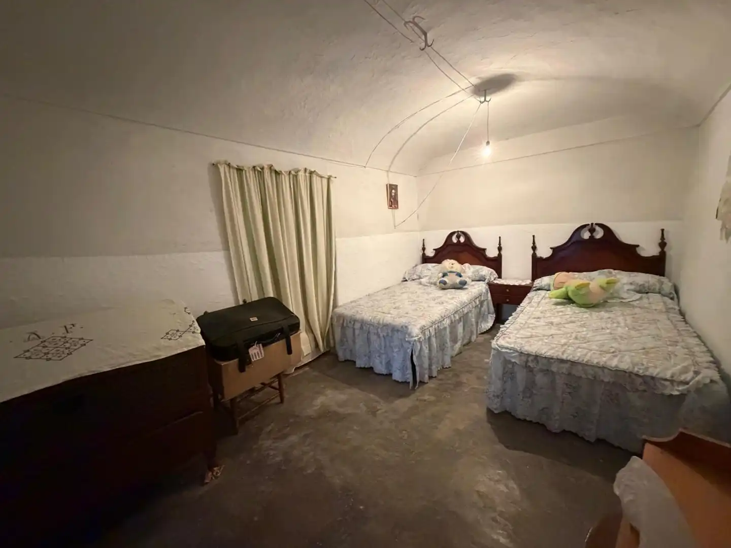 Casa o xalet en venda en Albalá, Cáceres