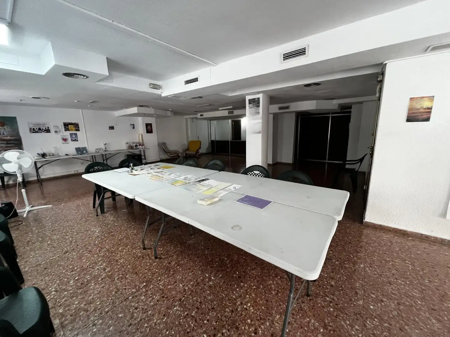 Büro zum Verkauf in Centro, imagen 3