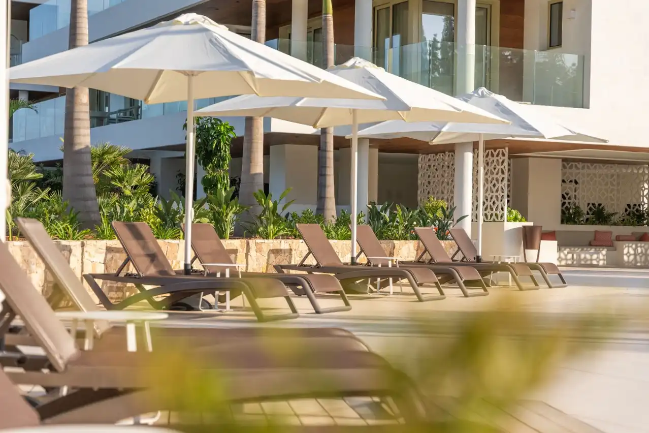 Apartament amb piscina en venda a Marbella Centro, imagen 27