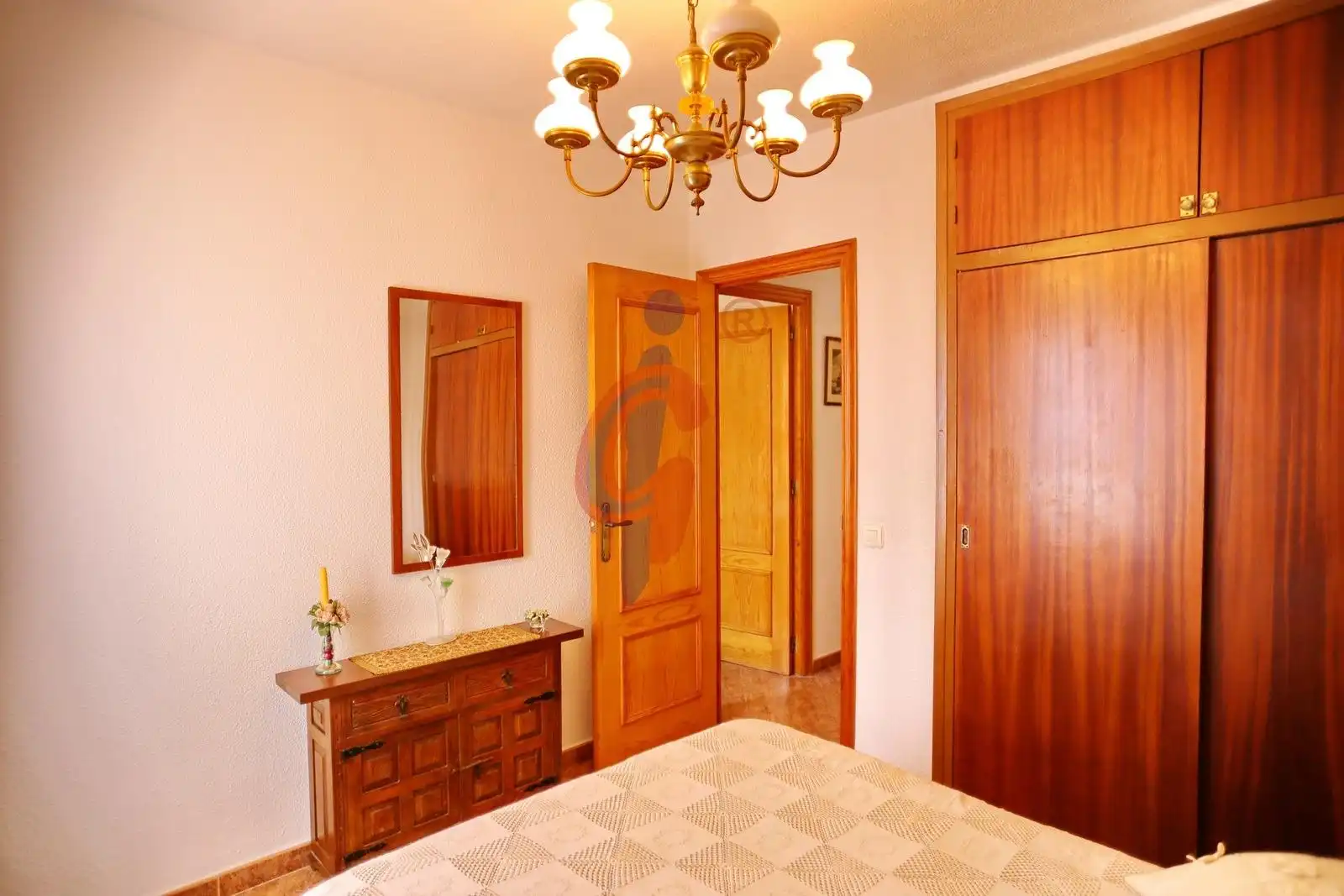 Apartment mit Aufzug zum Verkauf in Avenida Avenida Cervantes 45, imagen 28