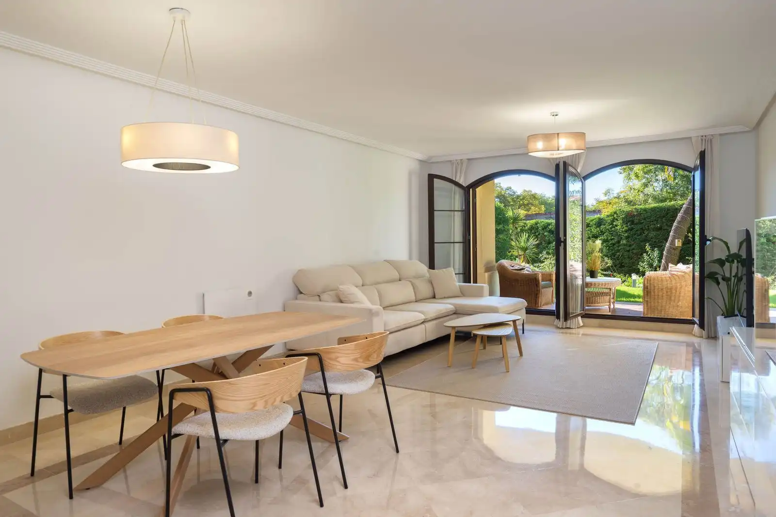Appartement avec piscine à vendre à Calle Los Arqueros 93, imagen 4