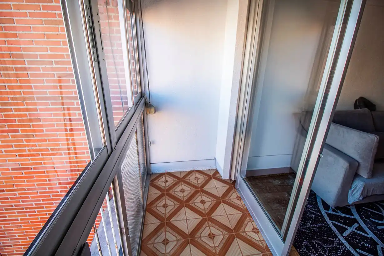Flat with lift for sale in Calle San Herculano, imagen 7