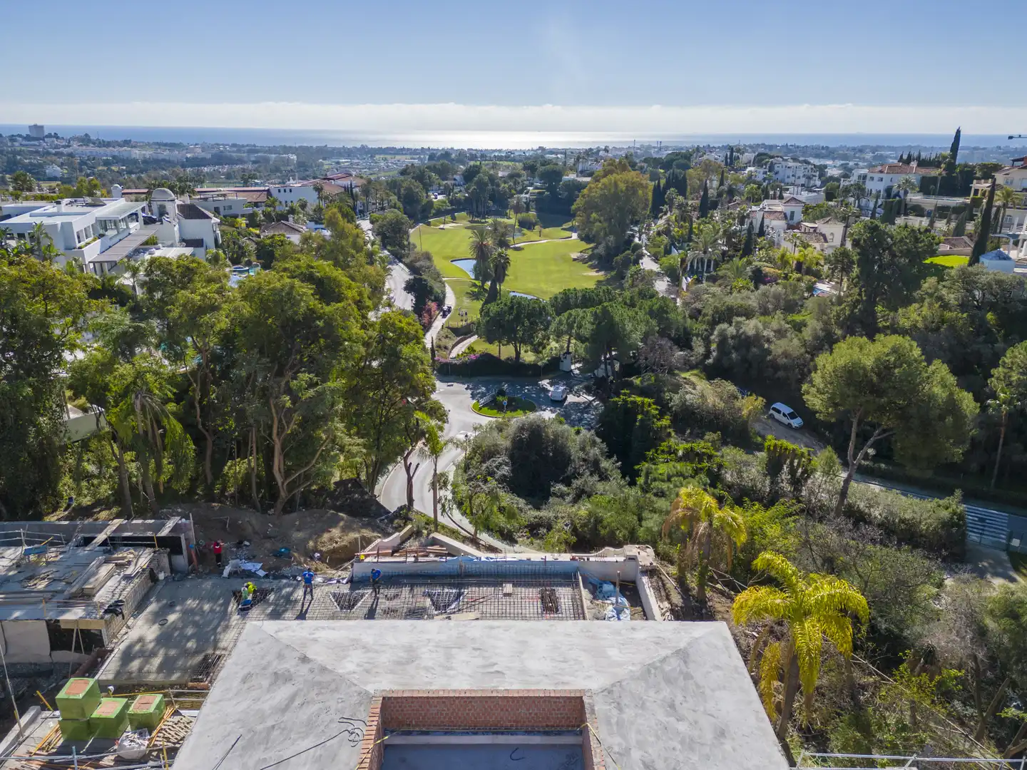 House with pool for sale in Marbella Centro, imagen 28