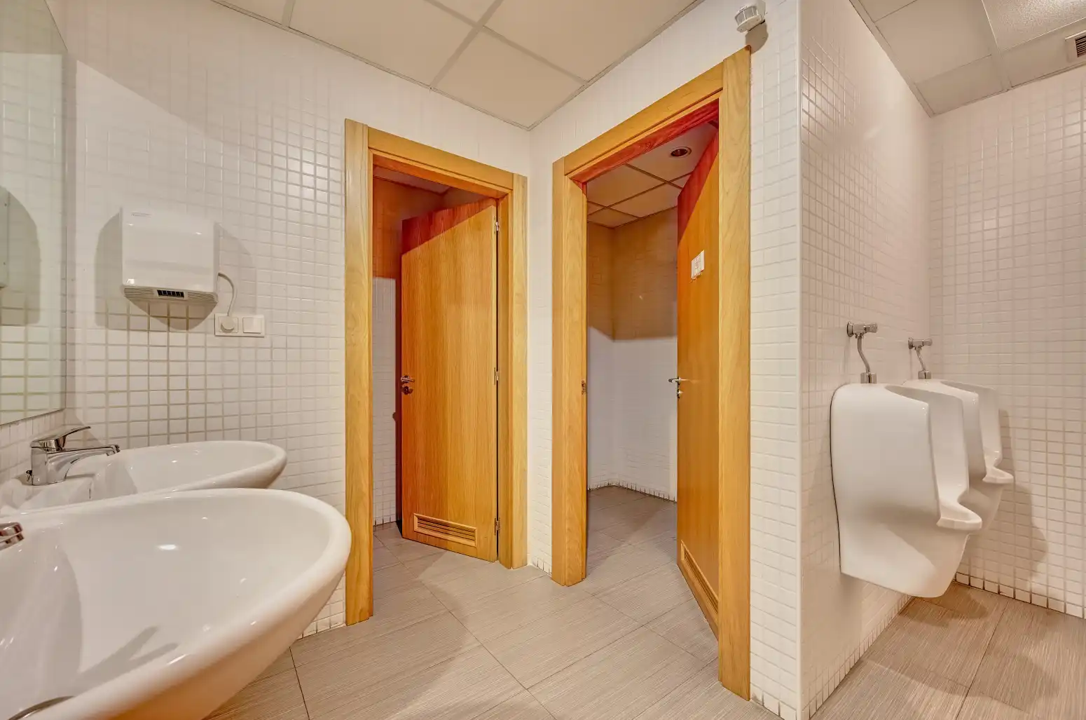 Baño de Oficina en venta en Orkoien