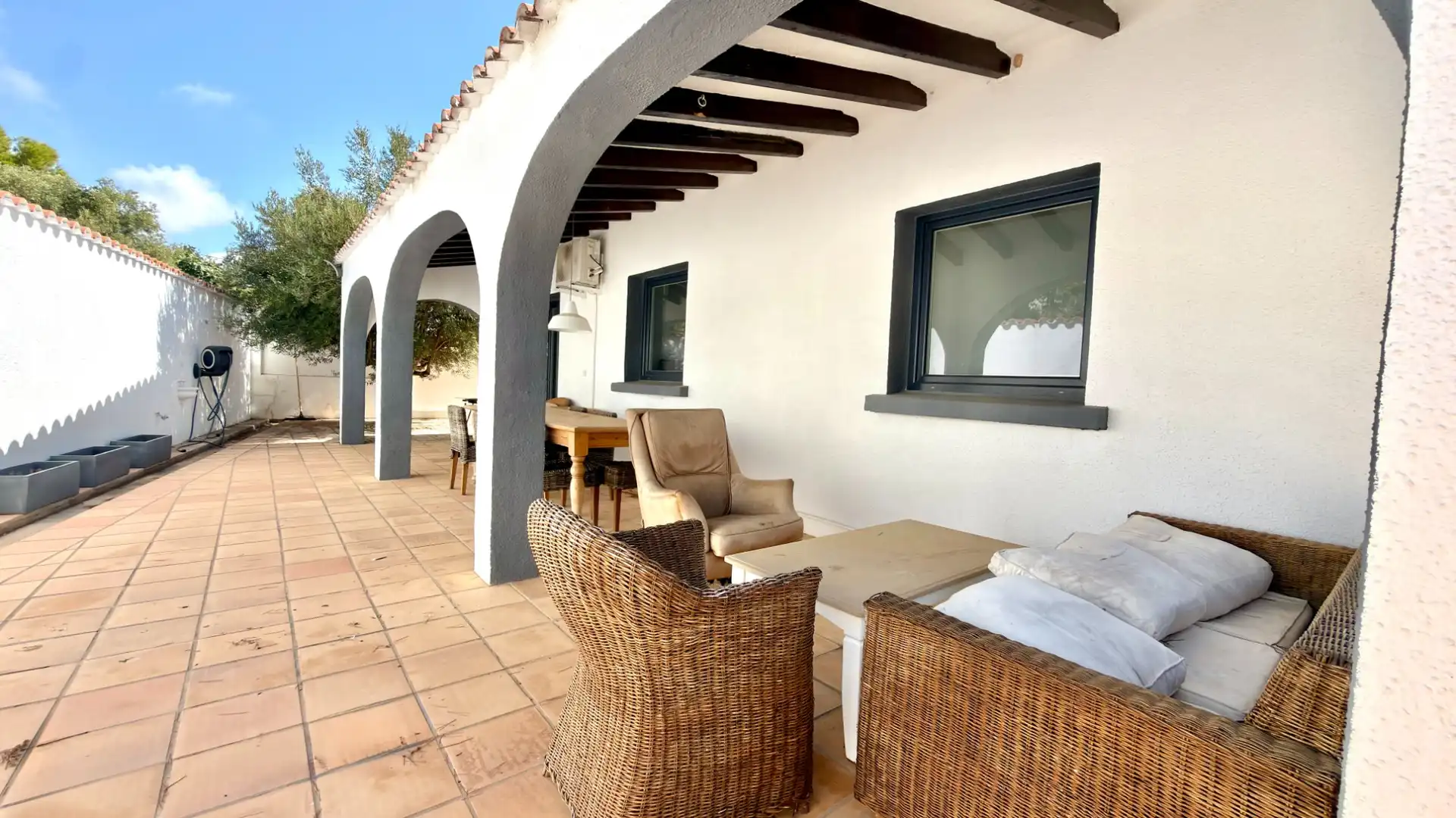 House with pool for sale in Marisol Park - Ortembach - Los Almendros, imagen 5