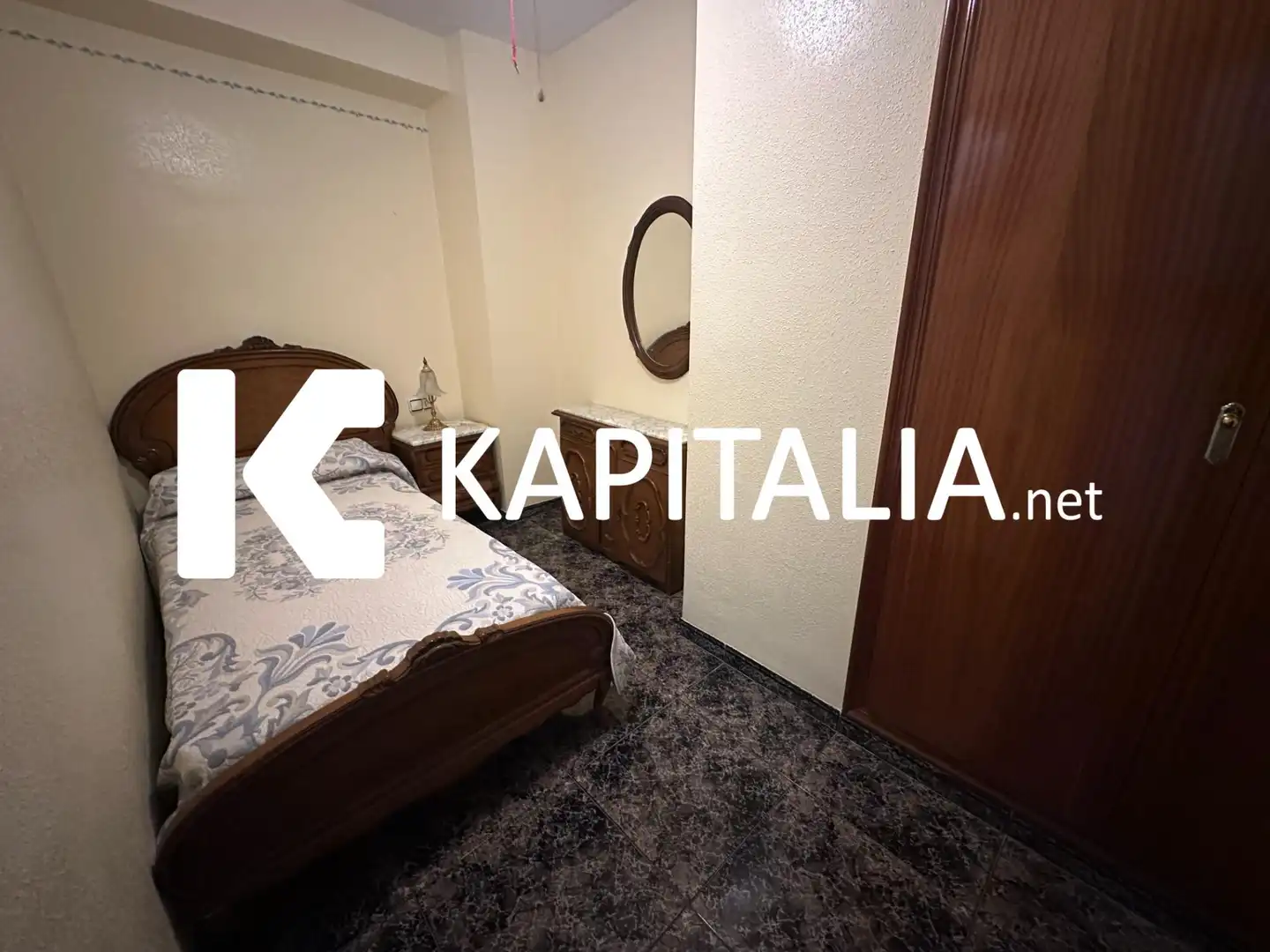 Bedroom of Duplexes for sale in Otos