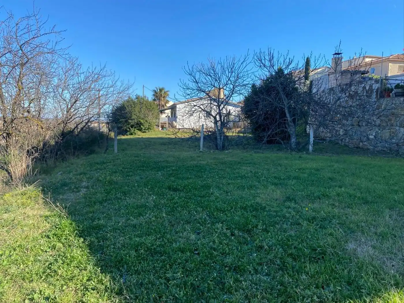 Wohnbaugrundstück zum Verkauf in Camí de la Creu, imagen 4