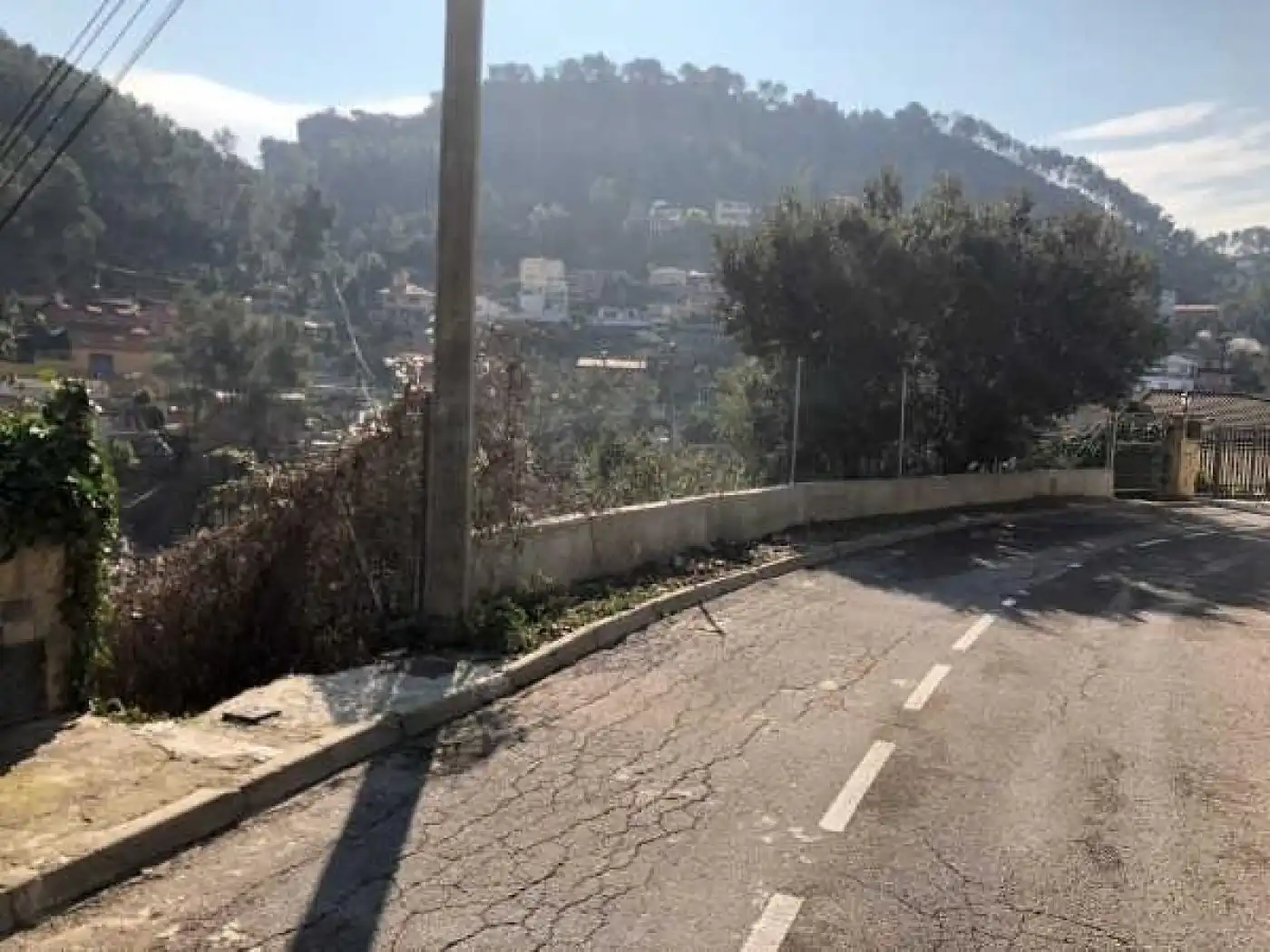 Wohnbaugrundstück zum Verkauf in Corbera de Llobregat, imagen 7