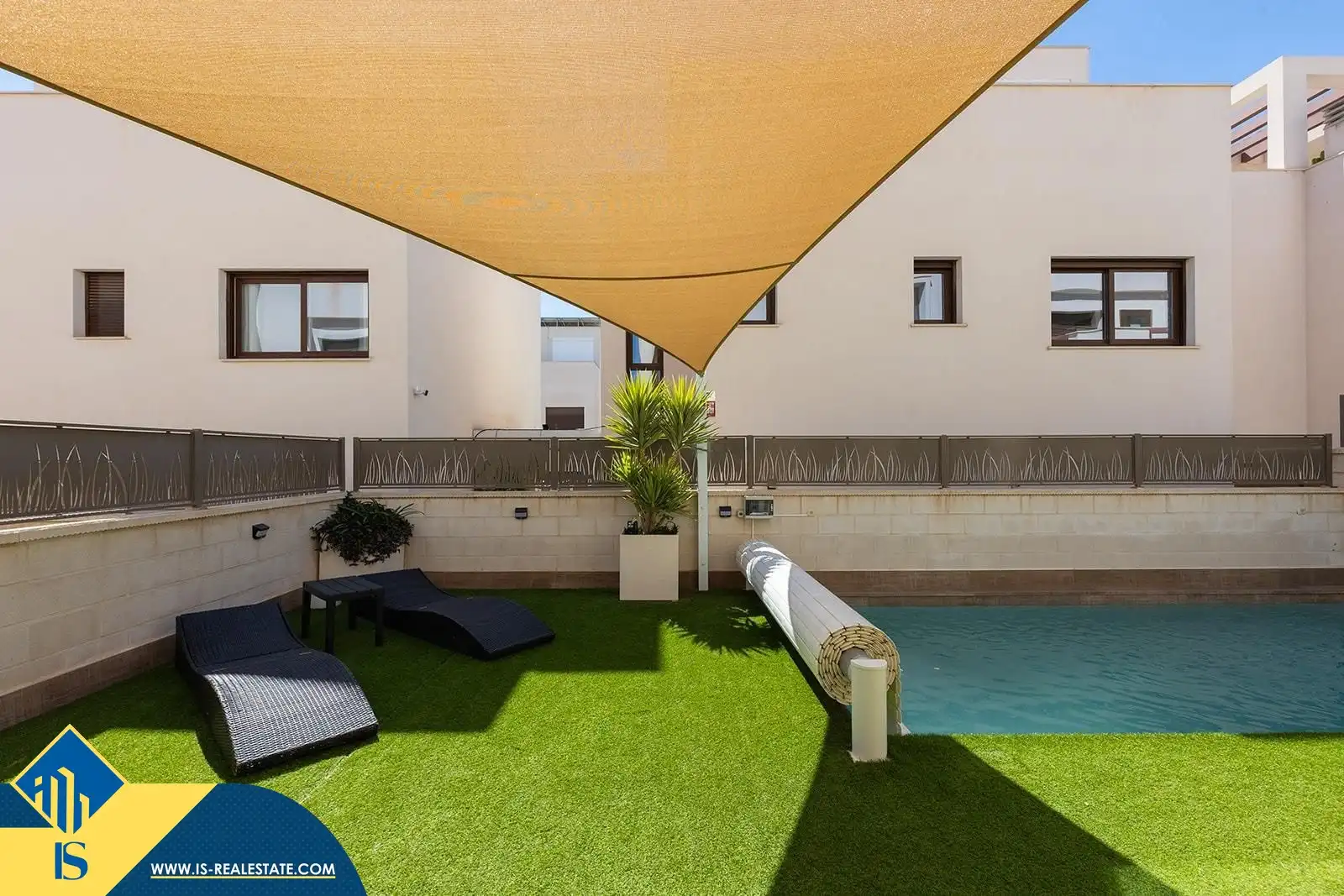 Chalet con piscina en venta en Rojales, imagen 27