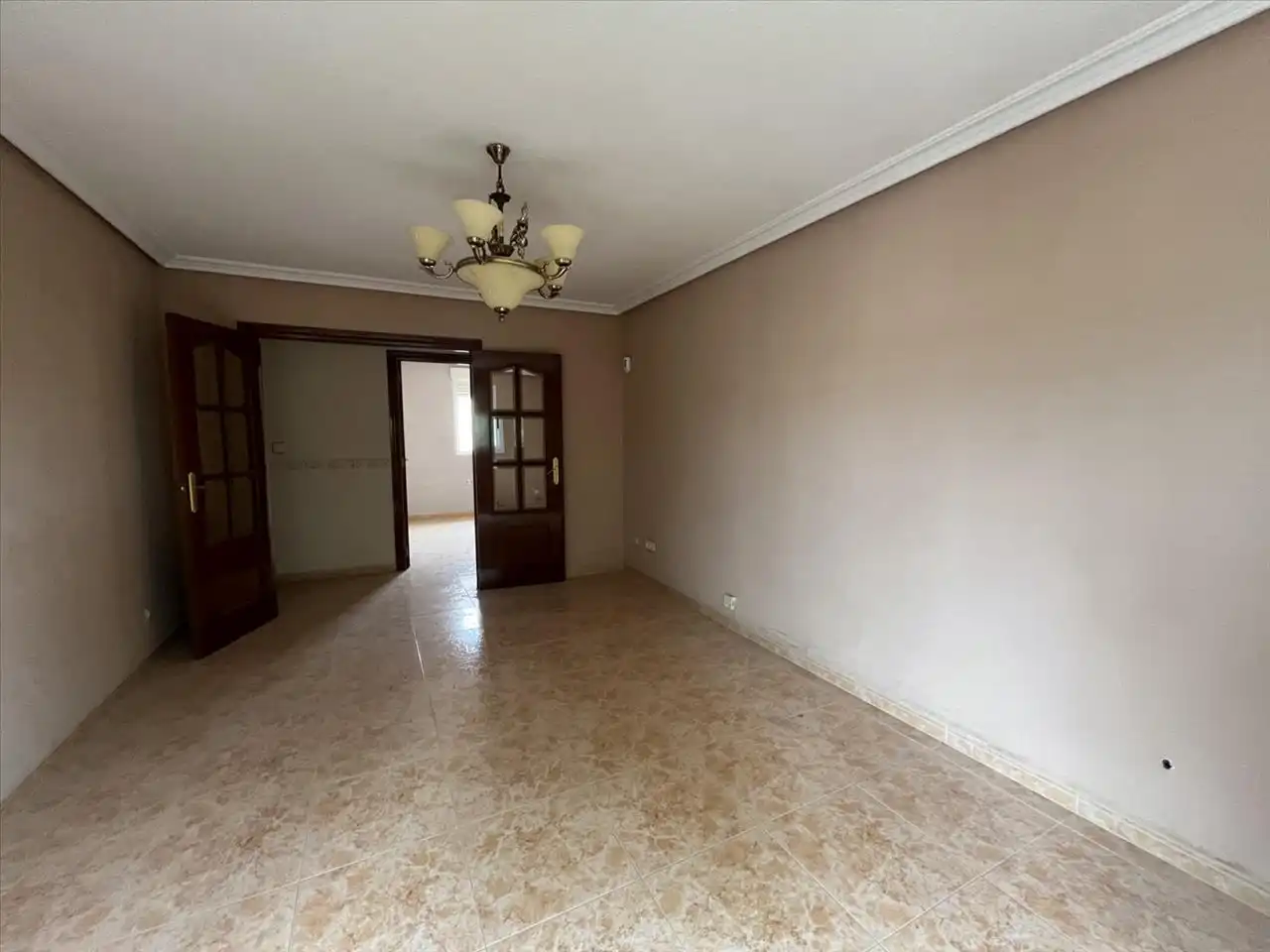 Piso con terraza en venta en DESCUBRIMIENTO, imagen 2