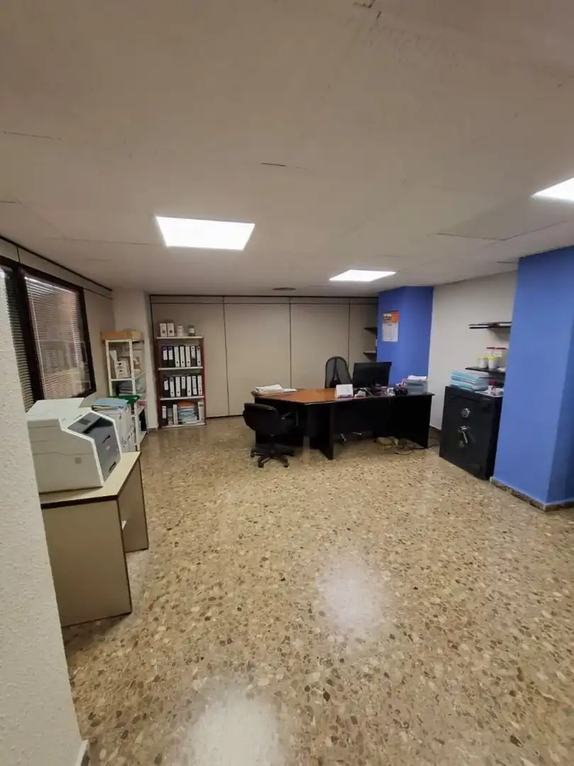 Office for sale in Mestalla