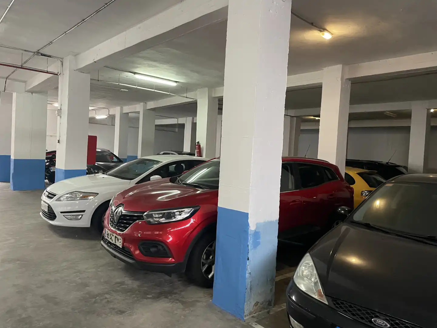Parking à vendre à Oviedo - Teodoro Cuesta  29. Oviedo, imagen 10