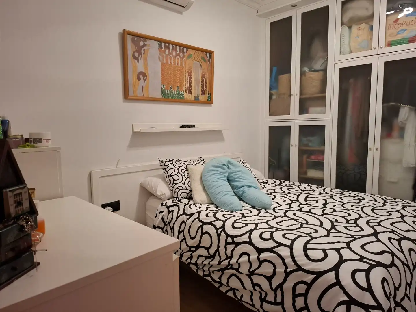 Appartement avec ascenseur à vendre à Carrer del Canigó, imagen 8
