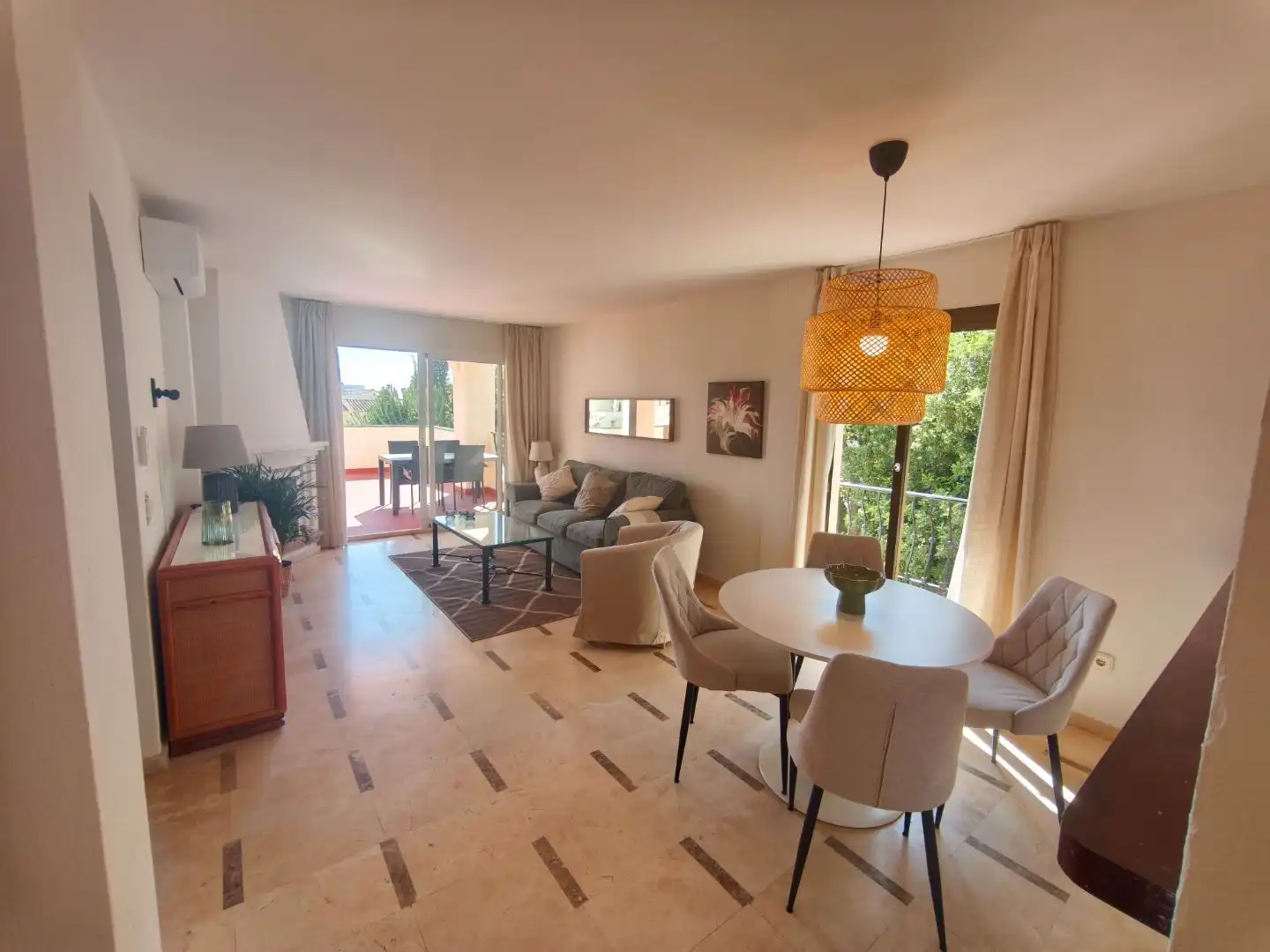 Apartments for rent in Calle Zeus, 3, Riviera del Sol