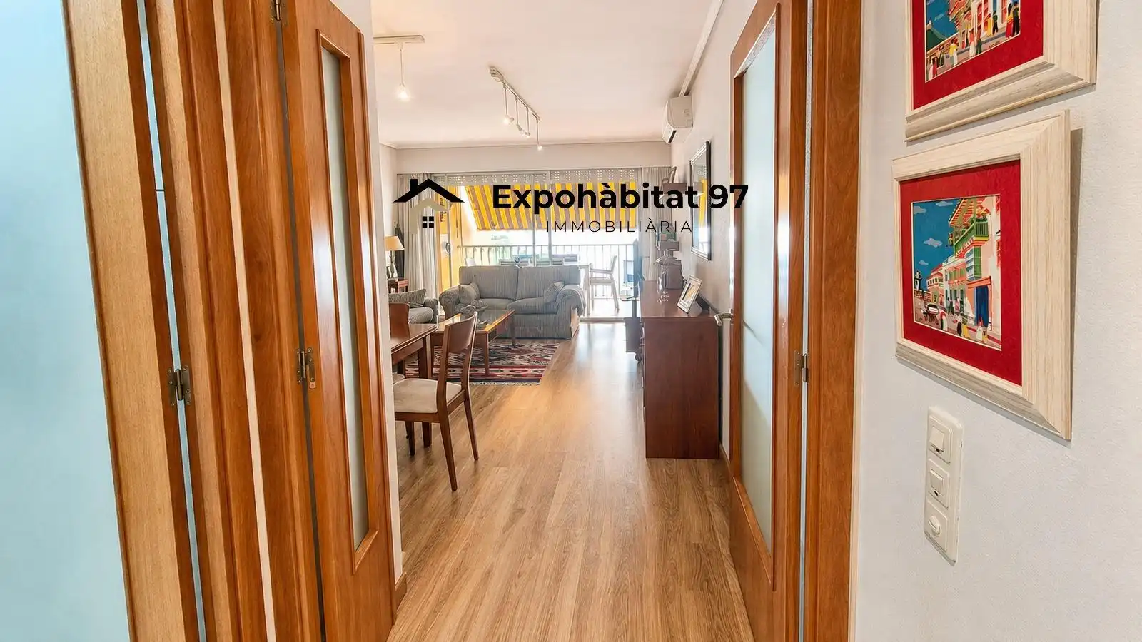 Apartament amb ascensor en venda a Carrer CARLES RIBA 5, imagen 8