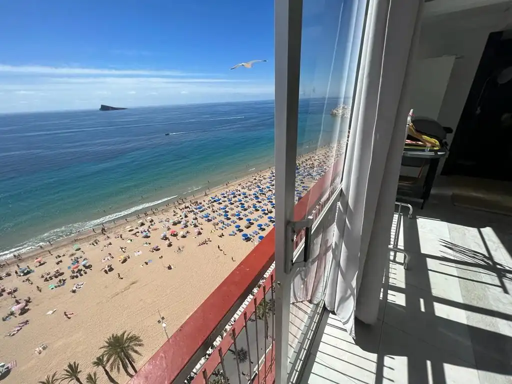 Penthouse mit Aufzug zum Verkauf in Avenida de Alcoy, imagen 4