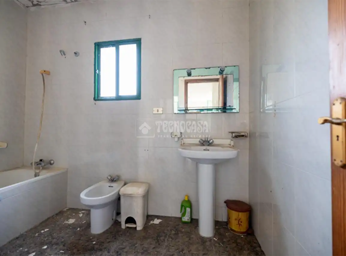 Badezimmer von Country house zum Verkauf in Telde