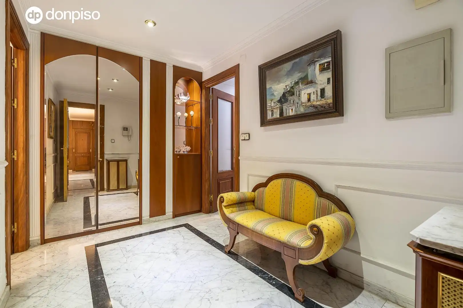 Flat for sale in DE LA CONSTITUCION, Plaza de Toros