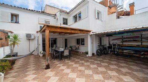 Foto 4 de Casa o chalet en venta en Son Serra - Sa Vileta, Palma de Mallorca